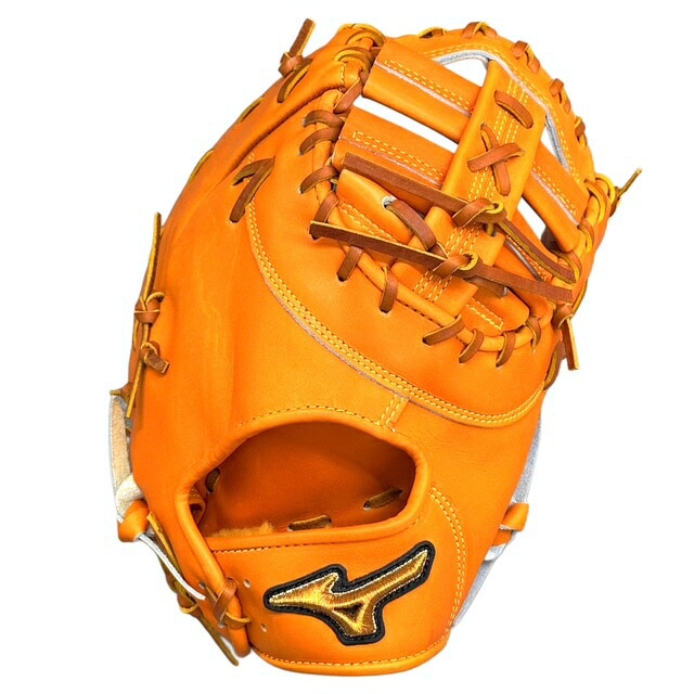 ミズノプロ MP Classic B 硬式ファーストミット 一塁手用 1AJFH30010-542