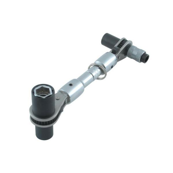 KNIPEX（クニペックス）2611-200 先長ラジオペンチ （SB）