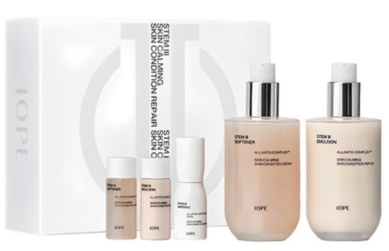 ステム3 基礎化粧品 2種セット