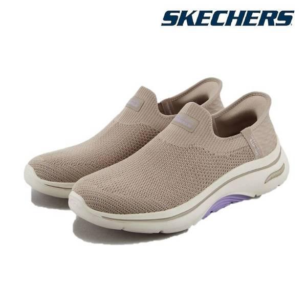 女性用ゴーウォークアーチフィット2.0スリップイン SP0WWCFX072 265487