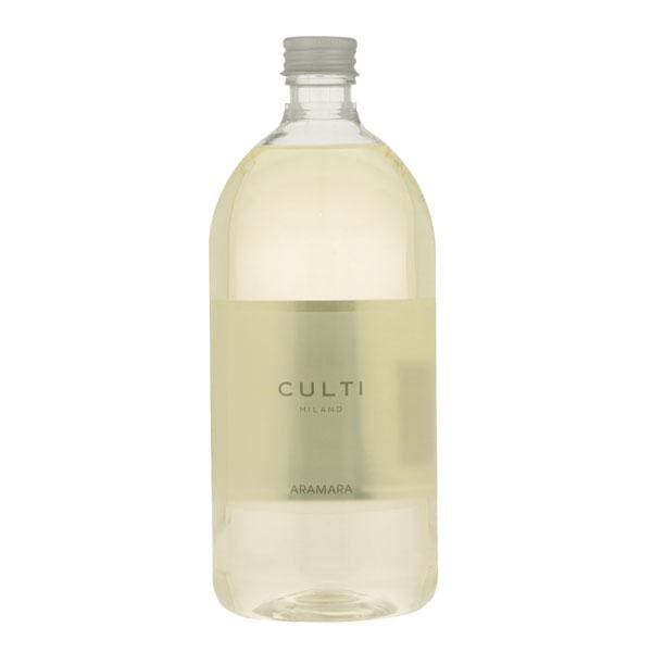 クルティ スタイル フレグランススティック ARAMARA ディフューザー リフィル 1000ml