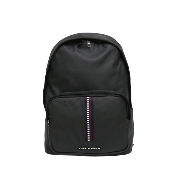 TH CORP DOME BACKPACK AM0AM12732BDS-BLACK メンズ