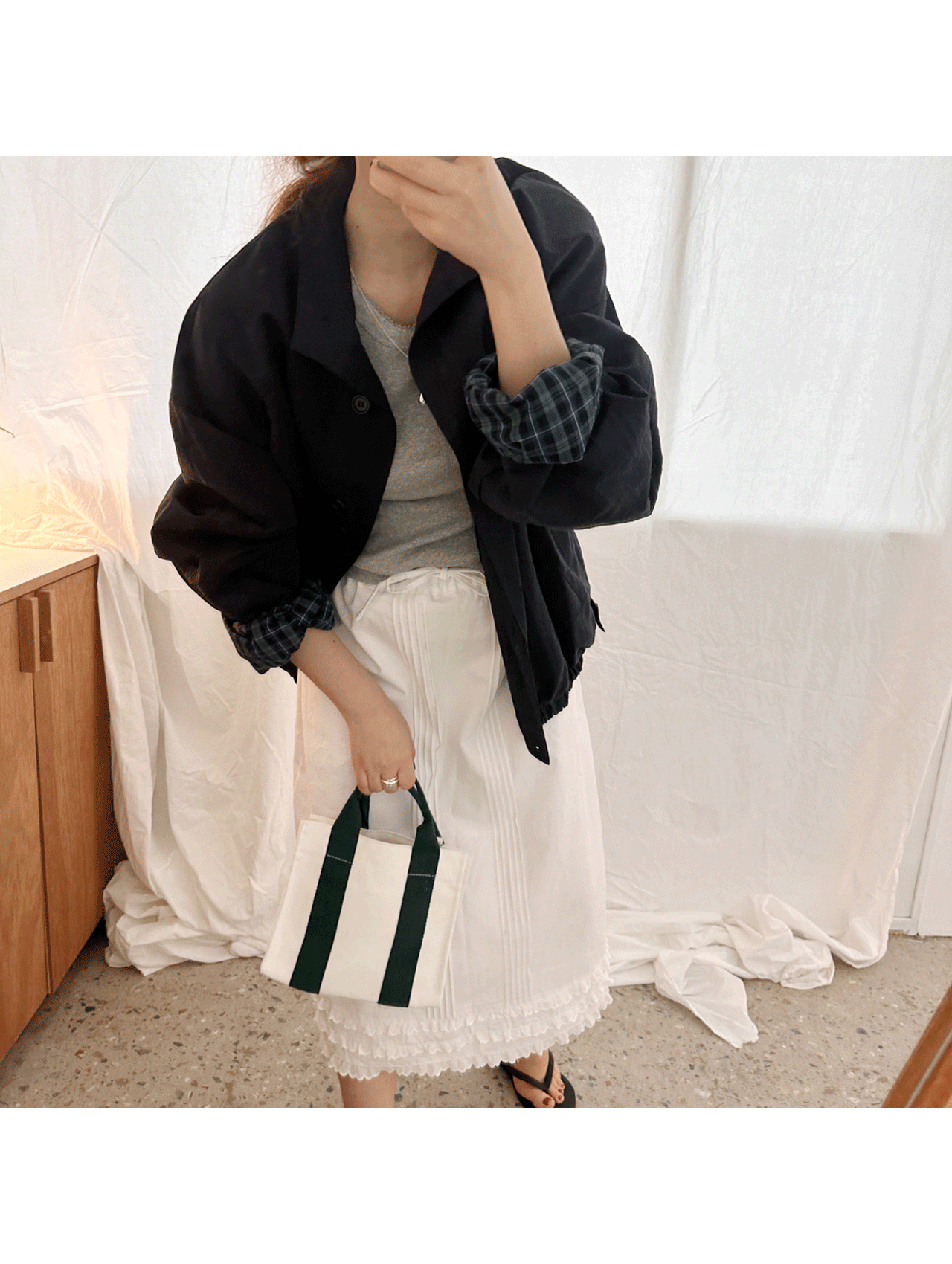 ランダーナビナビジャンパー