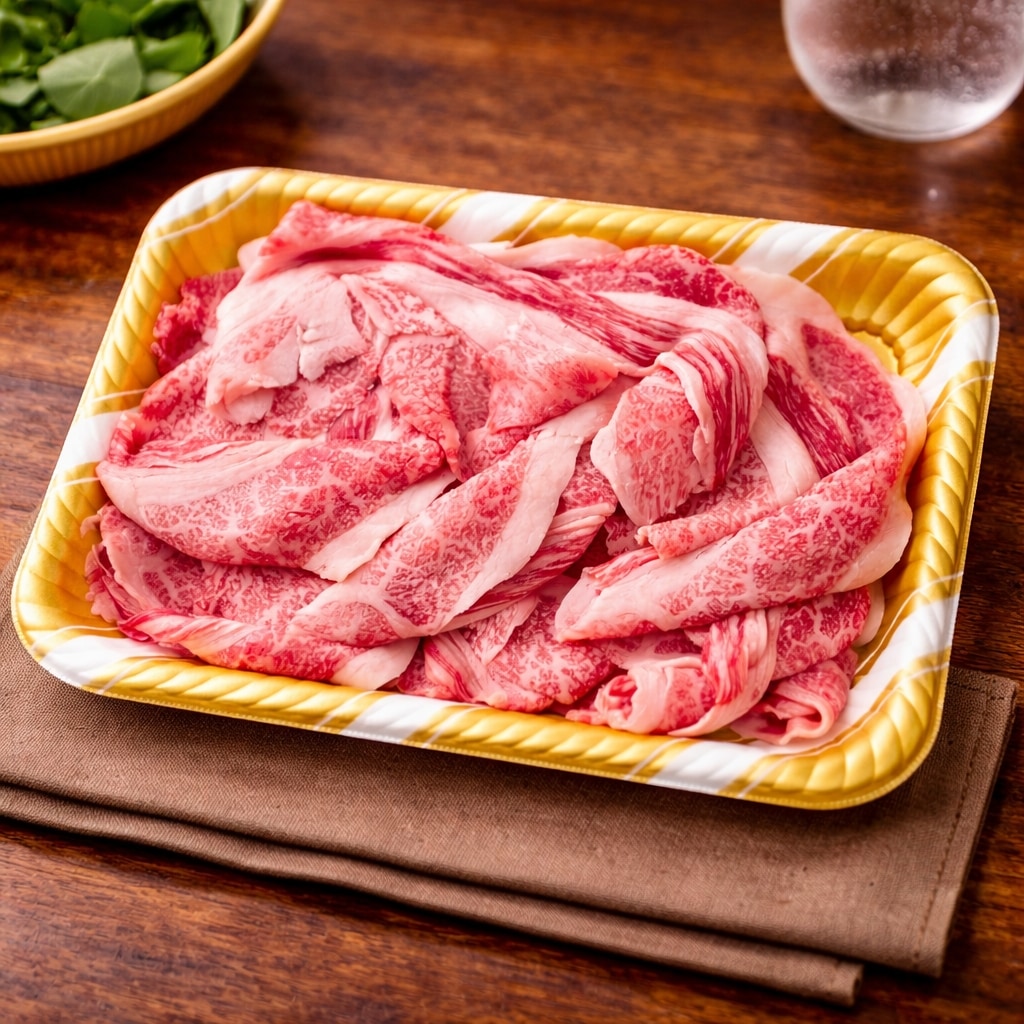 「えっこれ切り落とし!」九州産黒毛和牛大判霜降り贅沢切り落とし 1000g（250g×4p）【A4~A5】