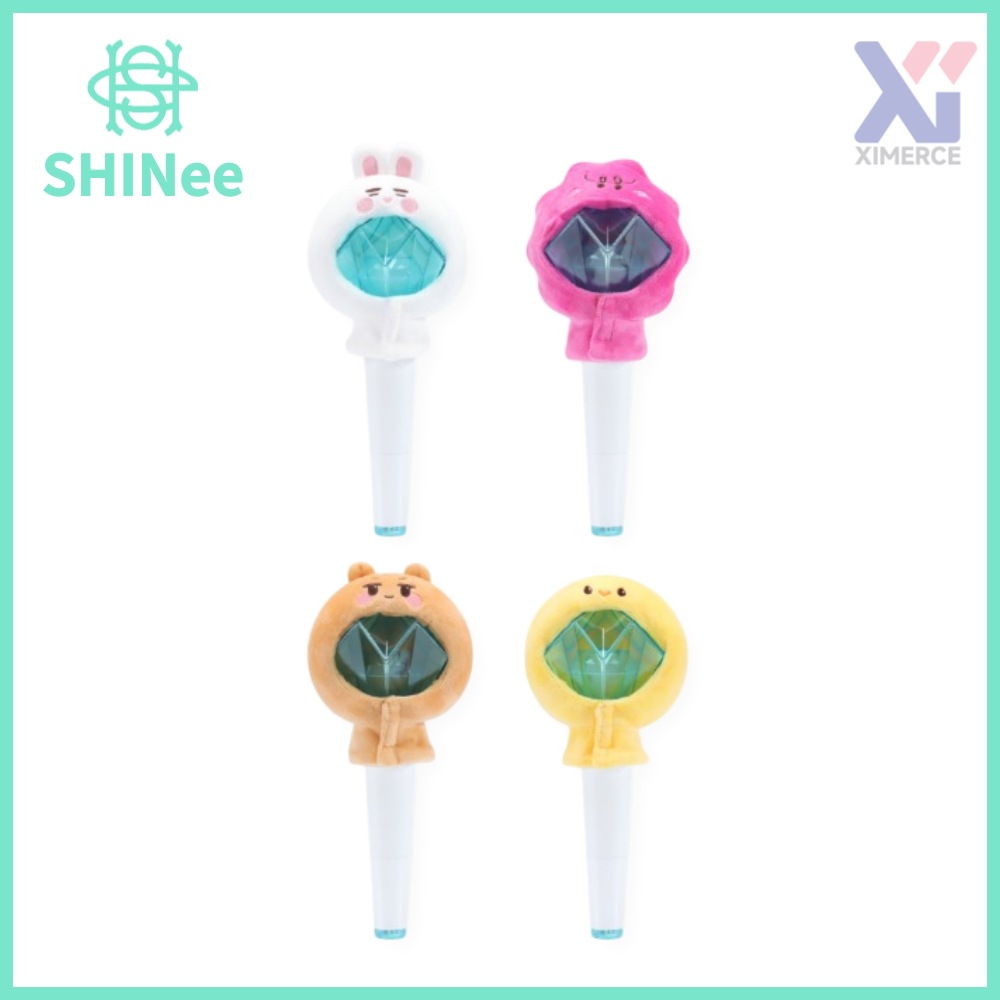 (2025生産最新ver②)shineeオフィシャルペンライト新品未使用 SHINee シャイニー ペンライト 新品未使用 - メルカリ