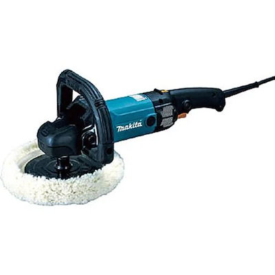 他サイト： マキタ 9237C サンダポリッシャーの商品画像