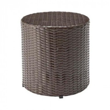 東谷 スツール ブラウン NRS-432