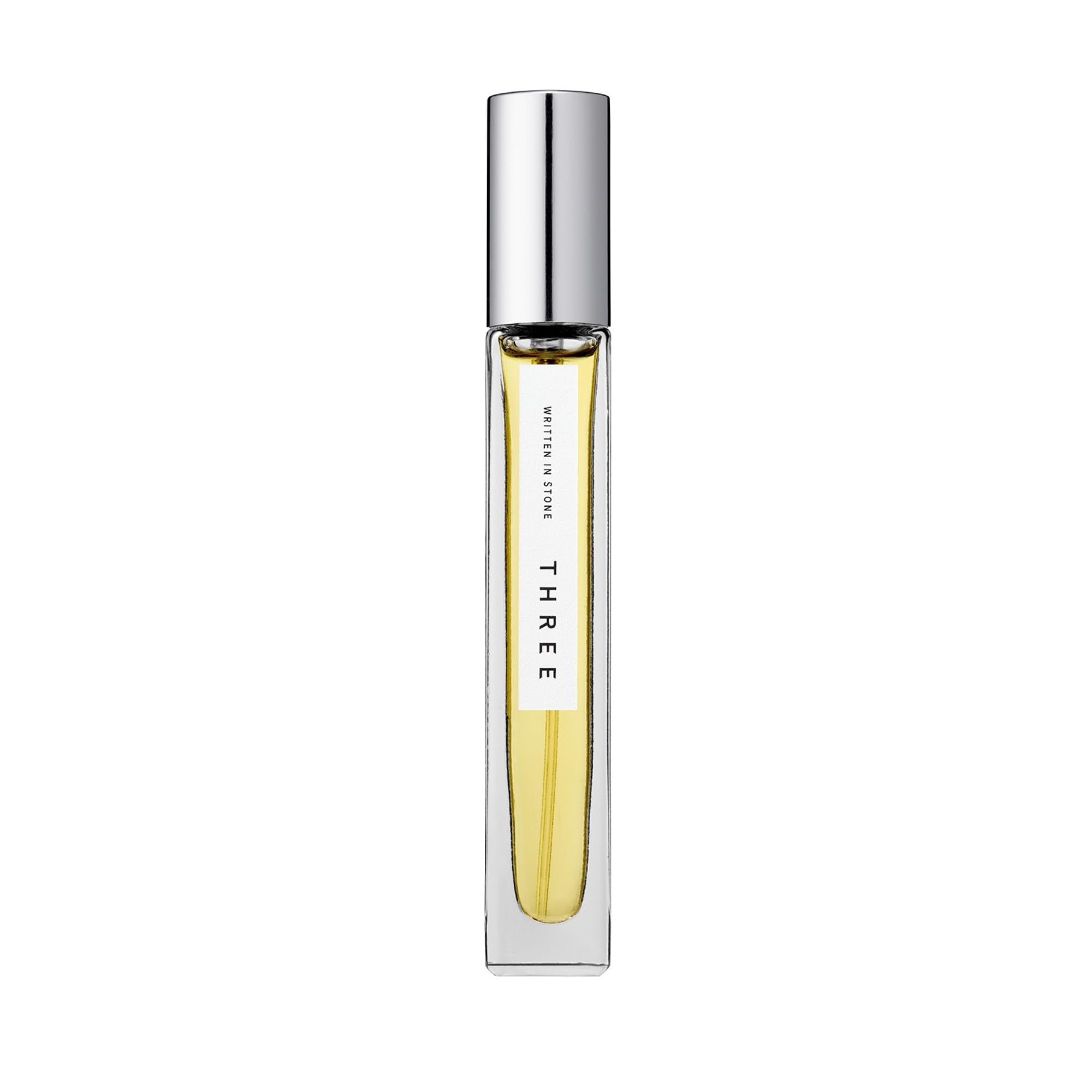 THREE(スリー) [フレグランス] エッセンシャルセンツ 9ml 00 WRITTEN IN STONE