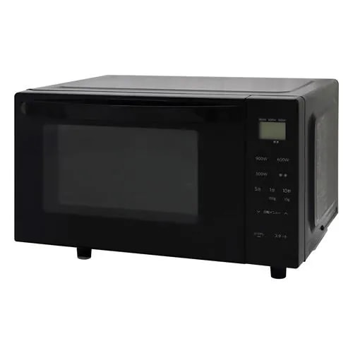 Abitelax ARF118VF 電子レンジ フラット 18L K 10,058円