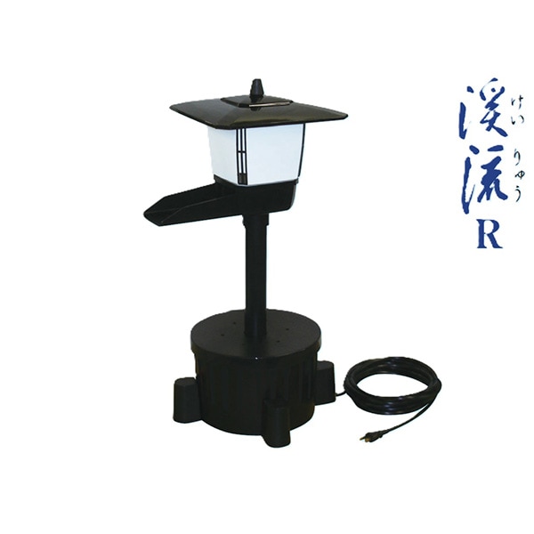 ウォータークリーナー 渓流R TW-561