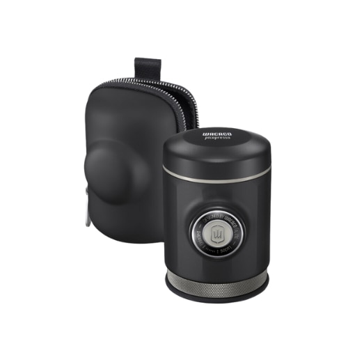 Wacaco Picopresso ポータブルエスプレッソメーカー 保護ケース付き スペシャルティコーヒーマシン （関税はお客様のご負担となります）
