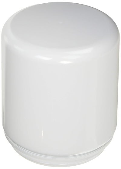 他サイト： LS10005 ローヤル電機株式会社 浴室用照明カバーのみ 円筒型 G-TX (TXグローブ）の商品画像