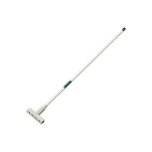 （まとめ）ジョインテックス 児童用清掃用品 シャークIIモップS N114J-M(×10セット)