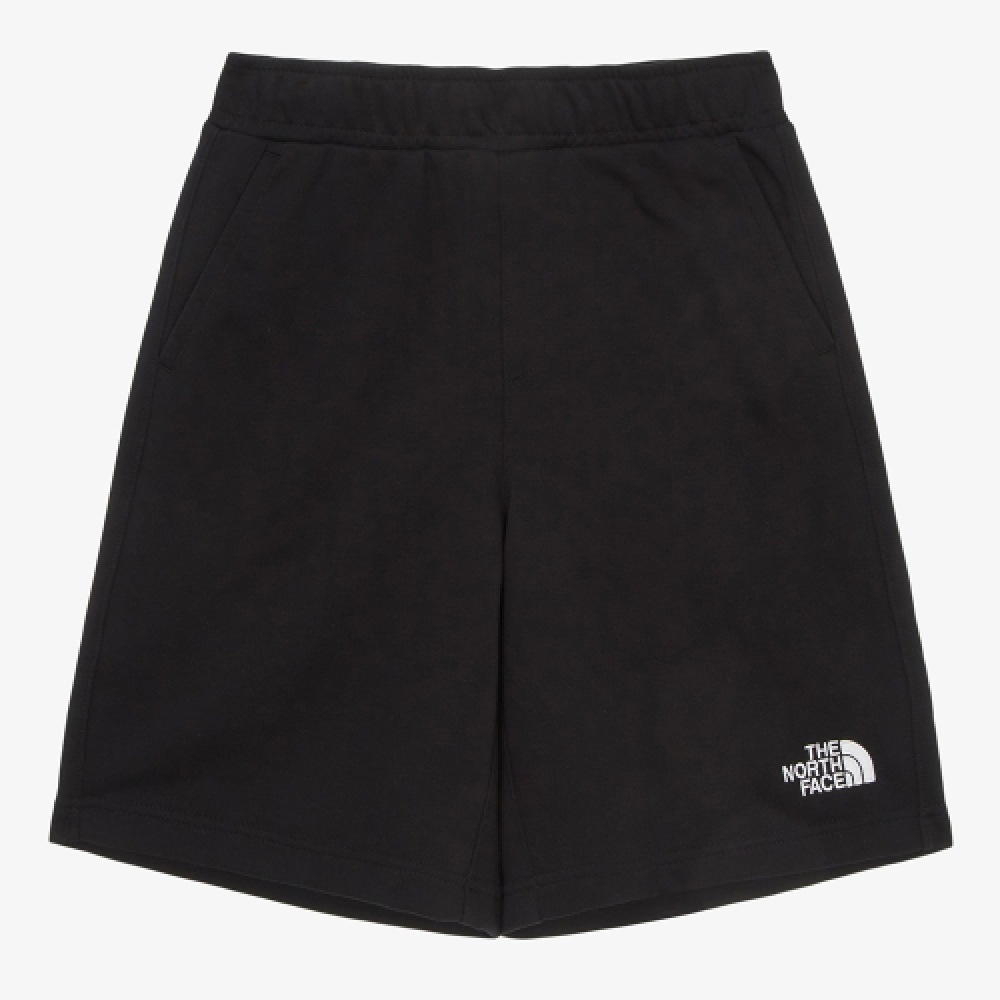 THE NORTH FACE コアショーツ_NS6KR00A_BLACK 7,908円