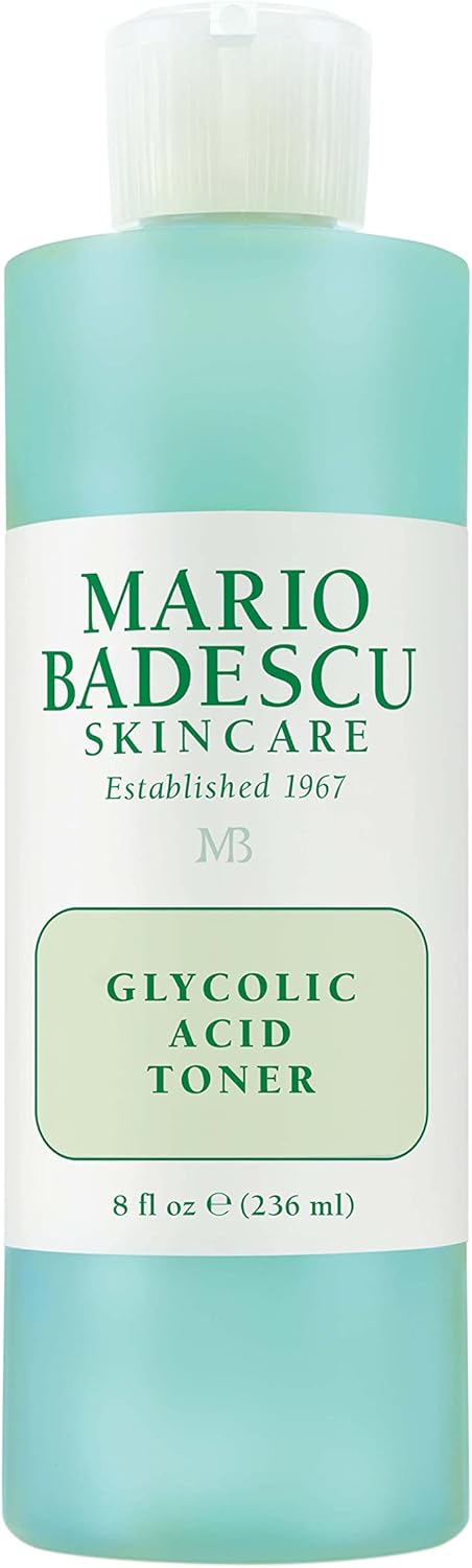 マリオバデスク グリコリックアシッドトナー 236ml/8oz