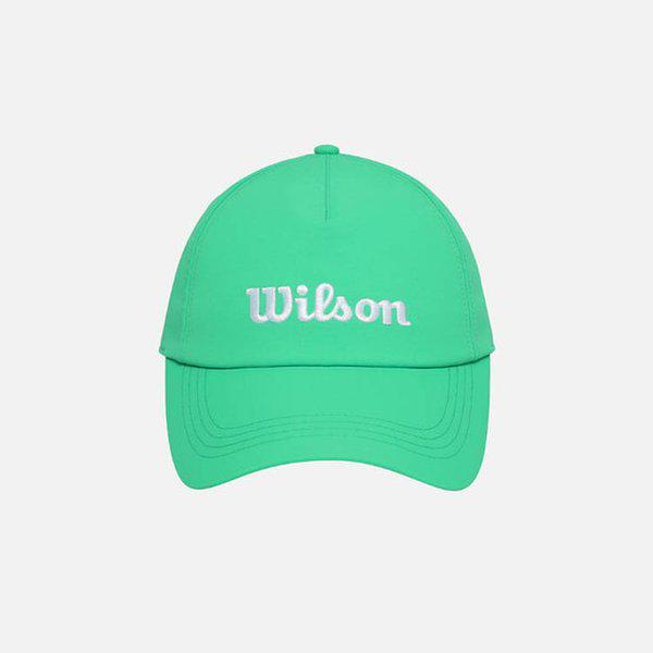 パフォーマンスボールキャップ W251006THC11GRN