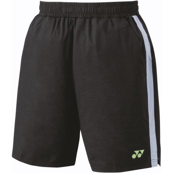 Yonex ヨネックス ユニニットハーフパンツ テニス ゲームパンツ 15166-007