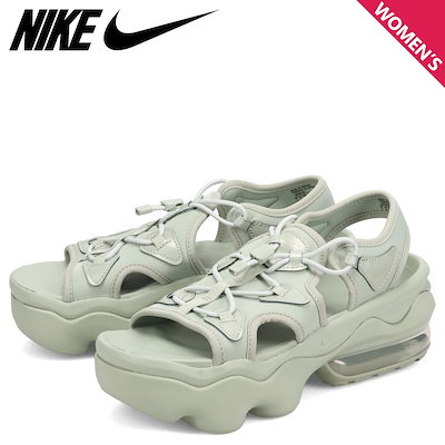 Qoo10] NIKE エアス ココ スポーツサンダル レディー : シューズ