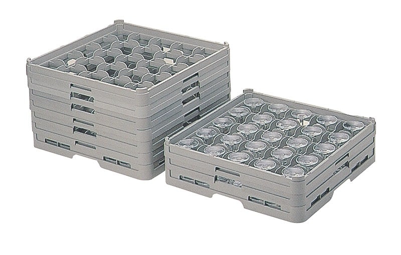 本間冬治工業 弁慶ラック フルサイズ ステムウェアーラック 25仕切り S-25-95