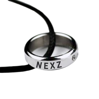 NEXZ リングネクスジ ネックレス KPOPメンバー名前指...のサムネイル