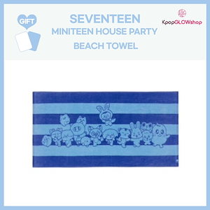 SEVENTEEN - SEVENTEEN ラキドロ 高級感 헬로라이브 SEVENTEEN EVENT] DRAW [LUCKY - hellolive