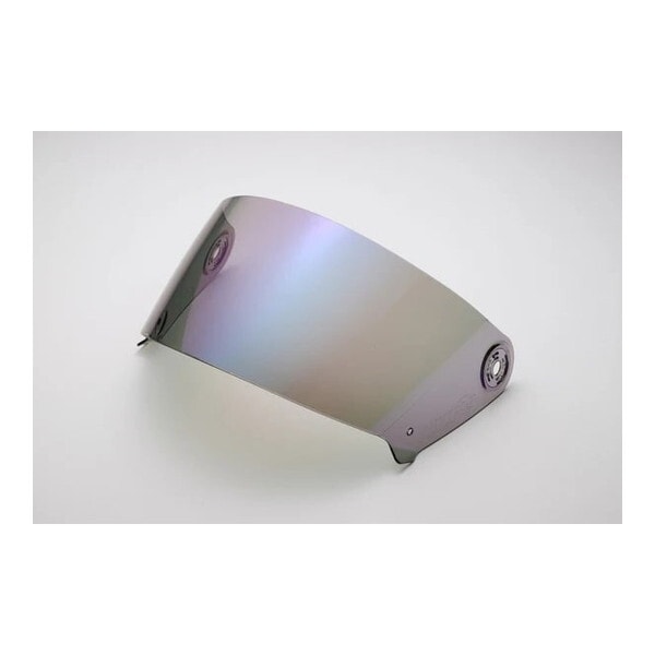 RIDEZ NIKITOR SHIELD For Retro-One レインボーミラー シールド 4,920円