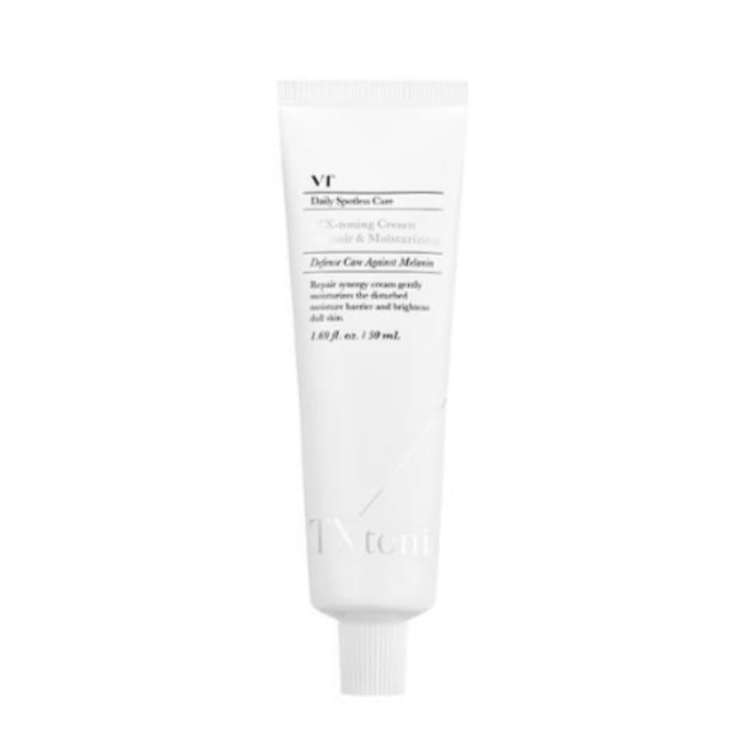 [NEW/ギミジョブティケア] TXトーニングクリーム50ml