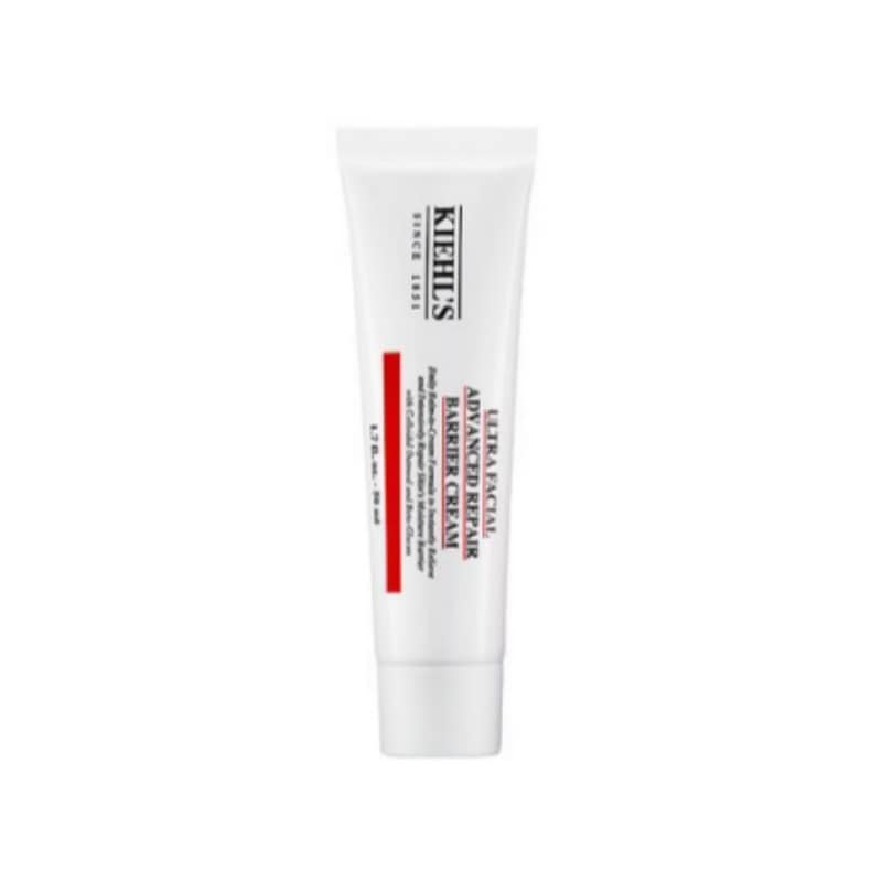ウルトラ フェイシャル アドバンスド リペア バリア クリーム 50ml