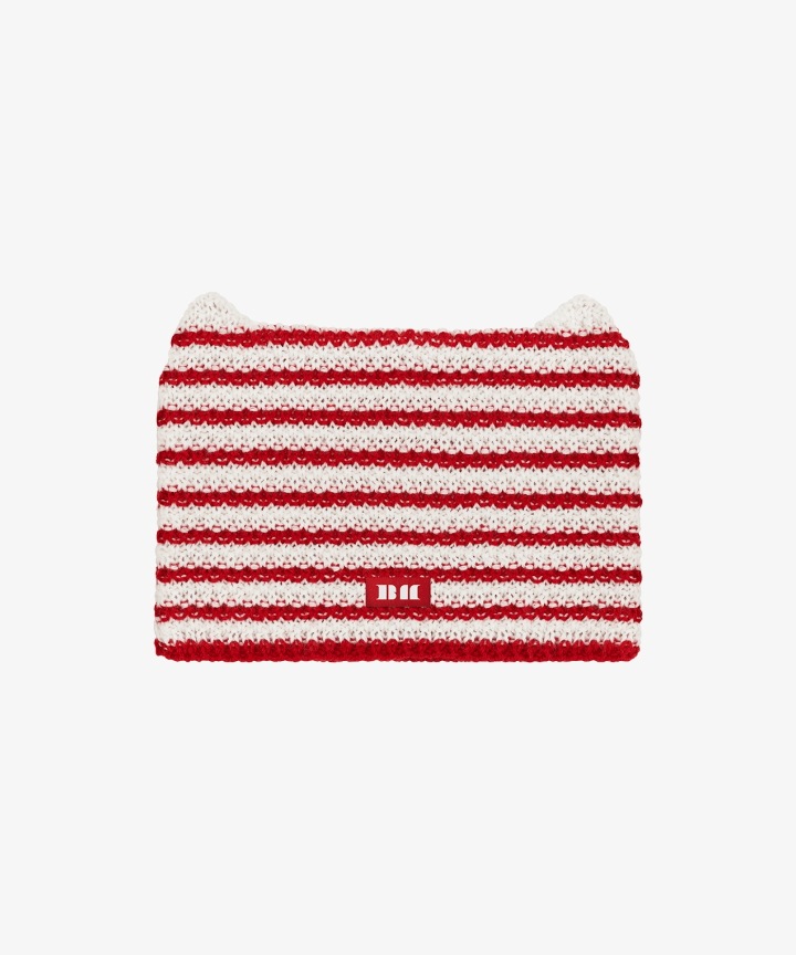 [SEEYOUTHERE] BABYMONSTER HORN BEANIEKPOP グッズ