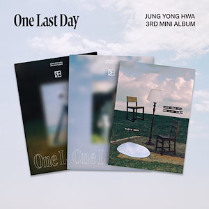 ヨンファ one last day