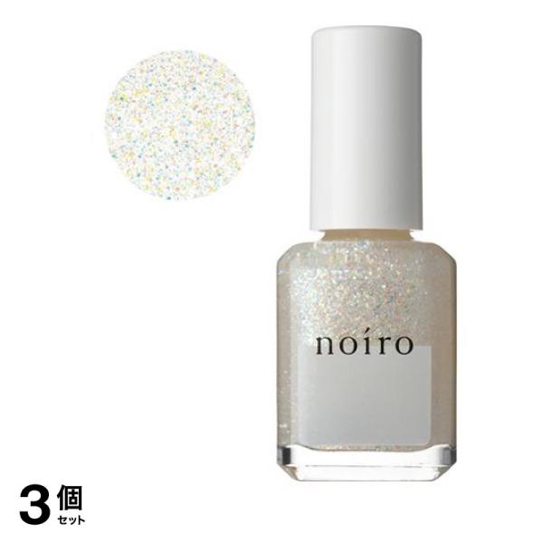 noiro(ノイロ) ネイルカラー スタンダードライン S012 the sacred shine 11mL 3個セット 5,283円