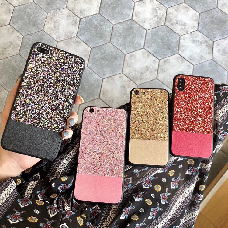 Qoo10 キラキラ ラメ Iphoneケース スマホケース Qoo10 キラキラ ラメ Iphoneケース スマホケース