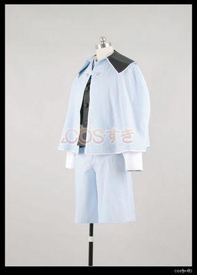 しゅごキャラ! 鈴木誠一郎 聖夜学園 男子制服 コスプレ衣装 コスプレ衣装 COS 高品質 新品 Cosplay アニメ コスチューム