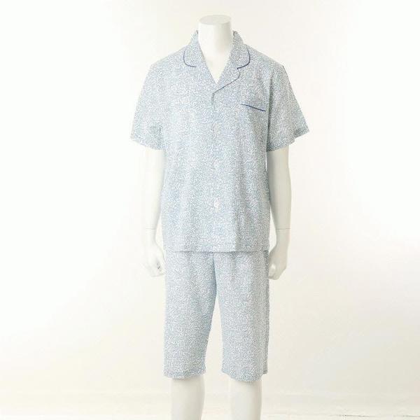 プラス カップルパジャマ 男性パジャマ VPA4523MASG