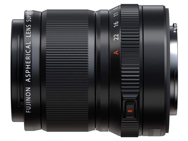 フジノンレンズ XF30mmF2.8 R LM WR Macro レンズ