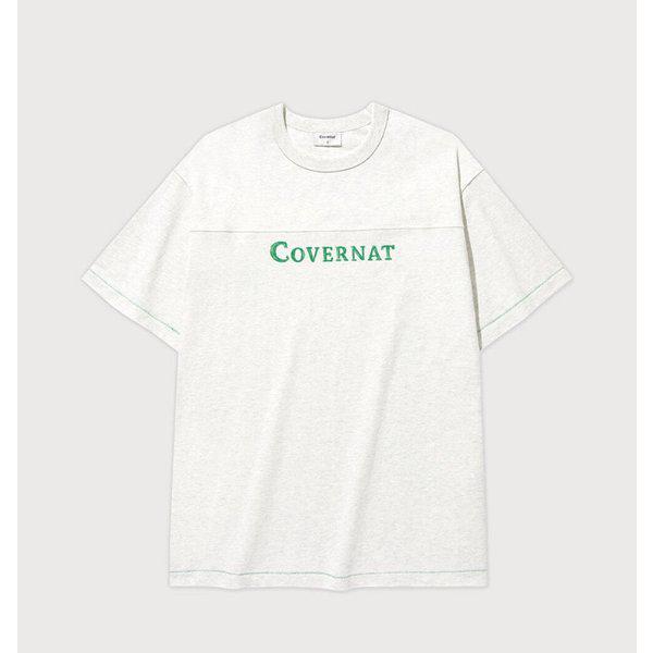 ペインティングラインTシャツB1 CO2502ST45 OT