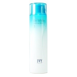 アイビー化粧品 リ ホワイト クリアアップローション 200ml IVY ivy 化粧水 うるおい 潤い 保湿 メラニン シミ しみ ソバカス そばかす さっぱり みずみずしい 透