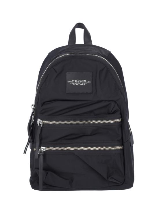 MARC JACOBS Women Backpacks 2F3HBP028H02001 Black