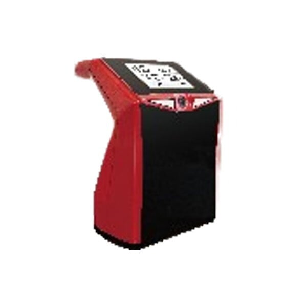 GPRO GPRO(ジープロ) ゴルフ弾道計測器 GTRAK(ジートラック) モバイル レッド