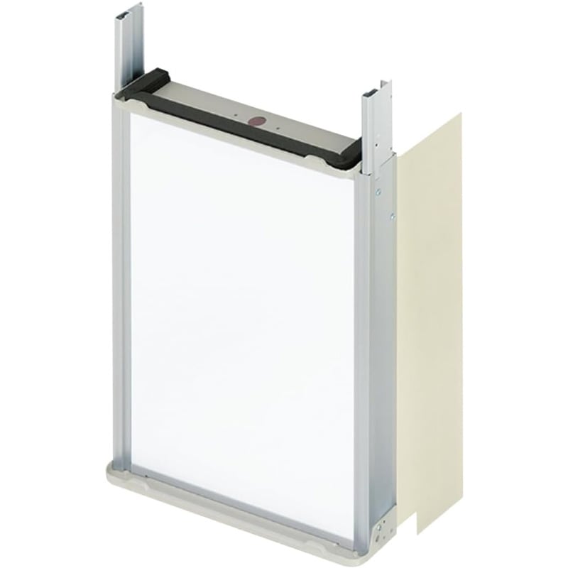 CORONA コロナ ウインドエアコン 窓用エアコン 取付枠 高さ170～220cm WT-9L