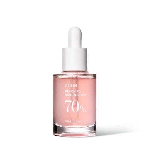 桃70ナイアシンセラム, 30ml / 韓国コスメ / 美容液 5,123円