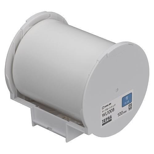 （まとめ買い）Grandテープカートリッジ/青100 WL100B 00009809 [x3]