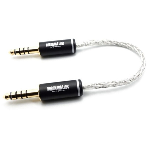 NLV-SNU 仙水 (Sensui) リケーブル (10cmプラグ部分を除く)