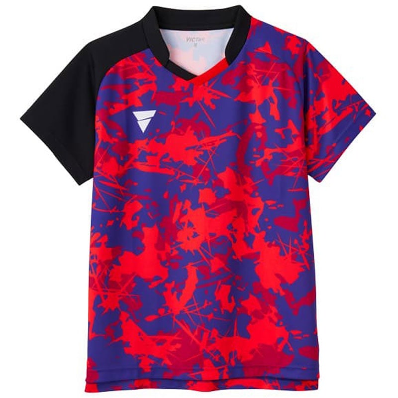 VICTAS(ヴィクタス) V-GS318 卓球 ウェア(ユニ) (512311)