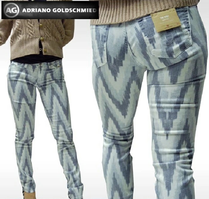 AGジーンズ デニム レディース スリムデニム ジーンズ スリム パンツ AG JEANS 正規 STILT IBU アドリアーノ ゴールドシュミット safari サファリ LEON レ