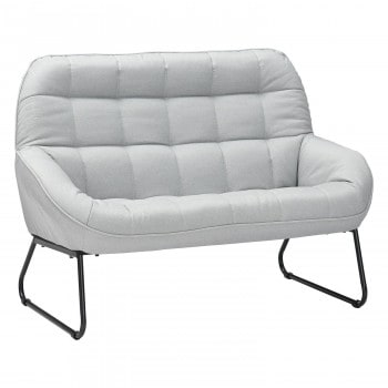 2P ソファ マルモ GY