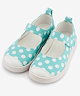 Op.02 MELINI Petit Dot Mint