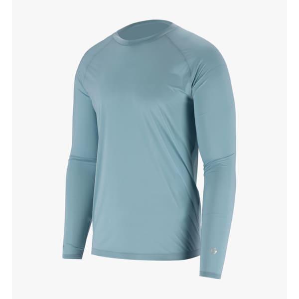 (6J35351 804) 2023年メンズ夏（企画）メッシュミックスベースレイヤー