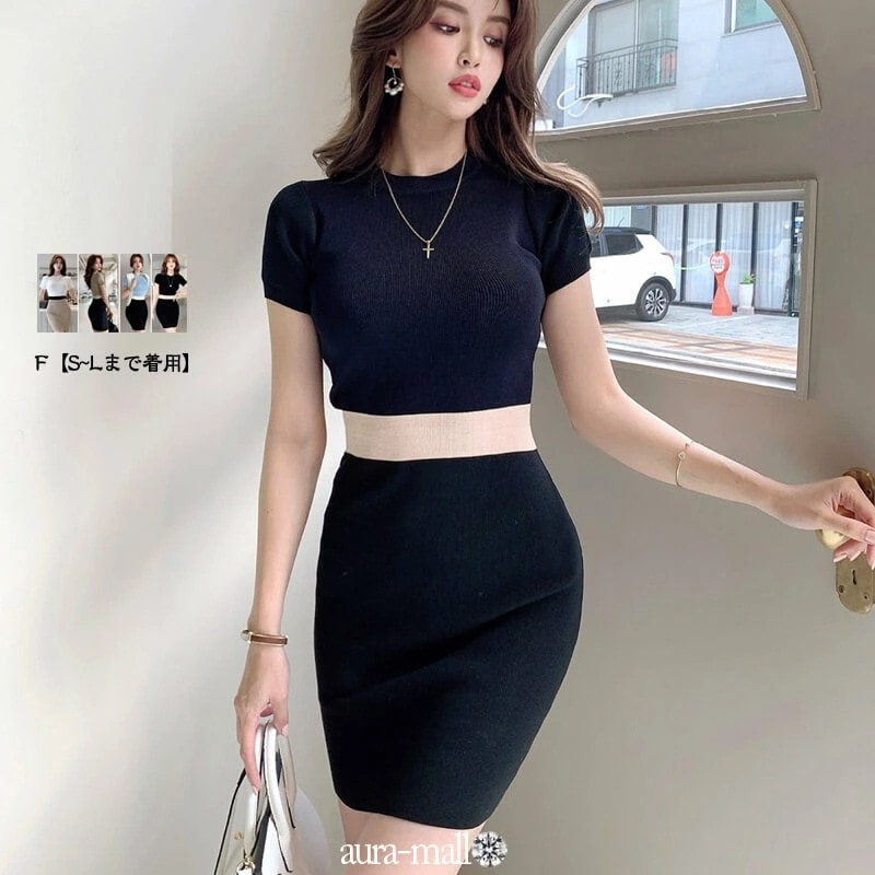 春ワンピ-ス 2次会 二次会　パーティ ストレッチドレス　結婚式 キャバ パーティー ドレス ワンピース 大きいサイズ vネックワンピース dress 大きなサイズ 披露宴 演奏会 明日楽　春ワンピー