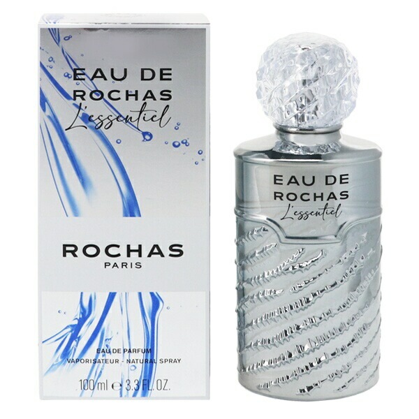 オー デ ロシャス レサンシエル EDP SP 100ml
